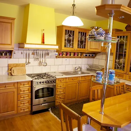 U Laca Guest house 3*