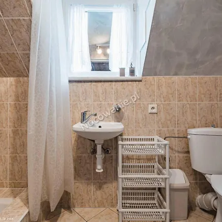 Konukevi U Laca Zuberec