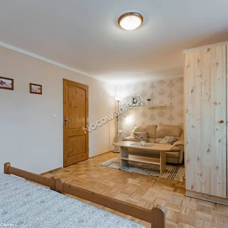 U Laca Konukevi