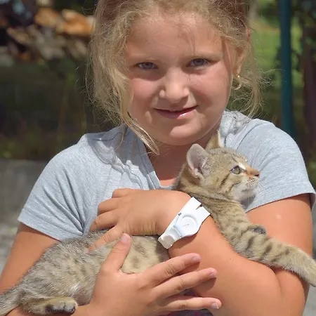 Guest house U Laca Zuberec