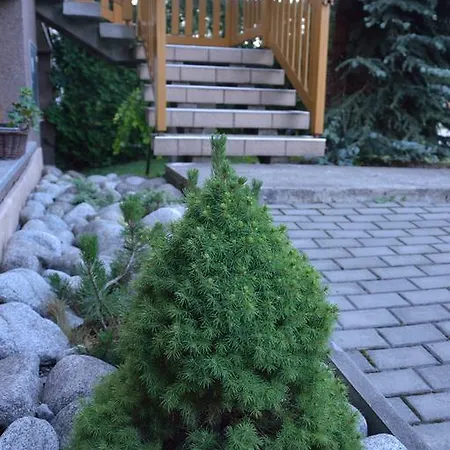 U Laca Guest house Zuberec