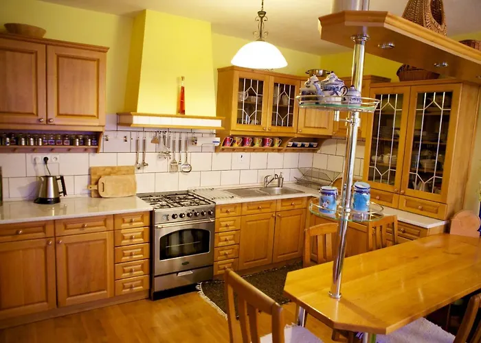 U Laca Maison d'hôtes 3*