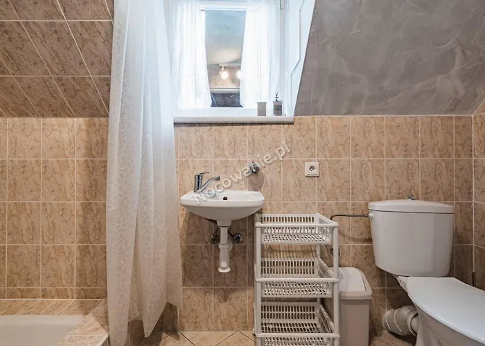Maison d'hôtes U Laca Zuberec