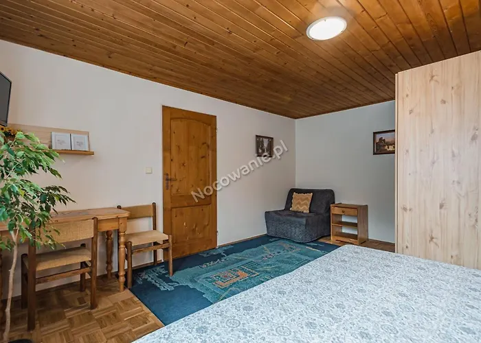 U Laca Maison d'hôtes 3*