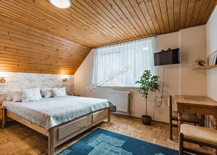 U Laca 3* Zuberec