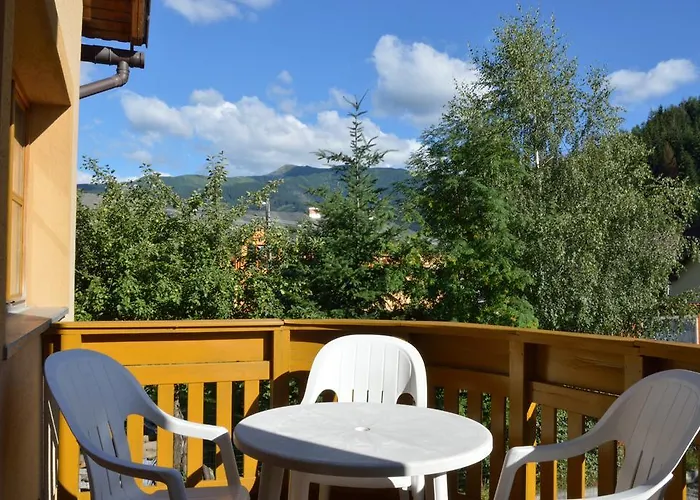 U Laca 3* Zuberec