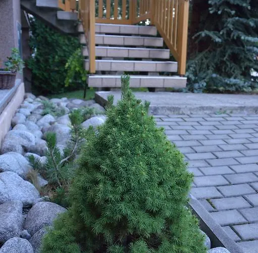 U Laca Guest house Zuberec